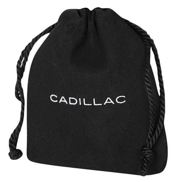 Cadillac Emblem Lapel Pin